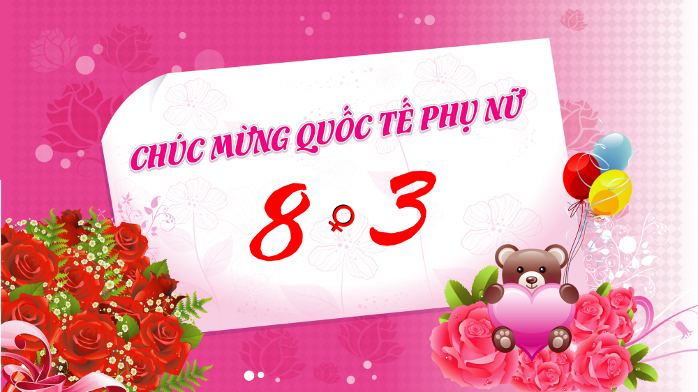 Nhung loi chuc hay va y nghia nhat ngay 8 3 danh cho co giao sharoncuneta.com 1