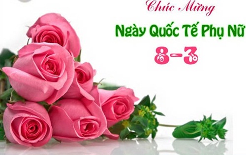 Nhung loi chuc hay va y nghia nhat ngay 8 3 danh cho co giao sharoncuneta.com 2