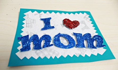 Tu tay lam nhung tam thiep xinh xan tang me nhan ngay 8 3 sharoncuneta.com 15