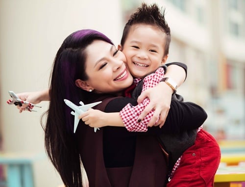 Ngoi sao Thanh Thao la ai sharoncuneta.com 2
