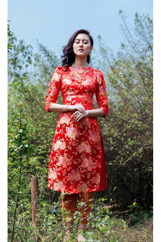 5.don-tet-duong-xinh-lung-linh-voi-ao-dai-cach-tan-1-sharoncuneta.com