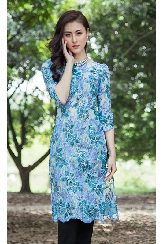 5.don-tet-duong-xinh-lung-linh-voi-ao-dai-cach-tan-5-sharoncuneta.com