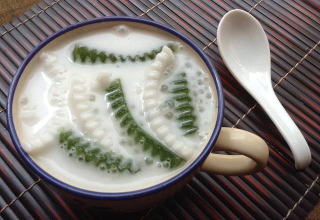 7.huong-dan-cach-lam-che-thach-la-dua-cot-dua-sharoncuneta.com