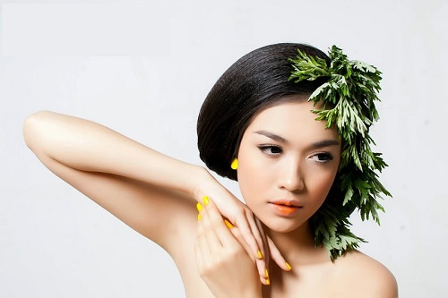 cach-lam-dep-voi-ngai-cuu-nhu-gai-Han-2-sharoncuneta.com