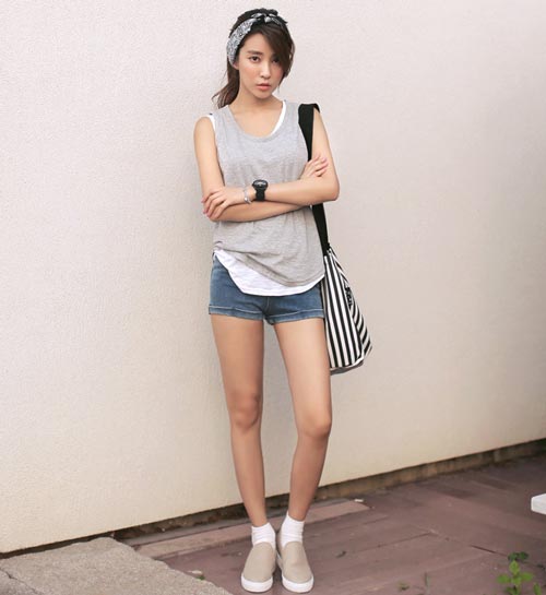 16.cach-phoi-do-voi-quan-short-cap-cao5-sharoncuneta.com