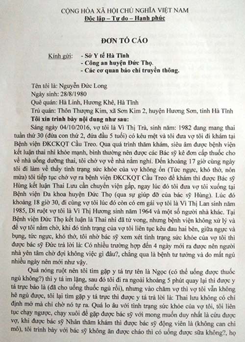san-phu-tu-vong-voi-manh-