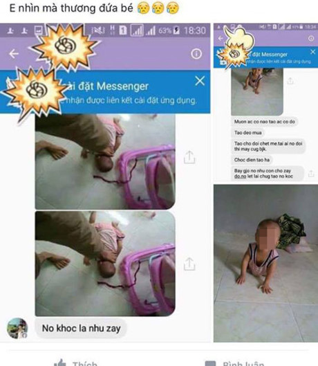nhungvuchahanhhacondamanr