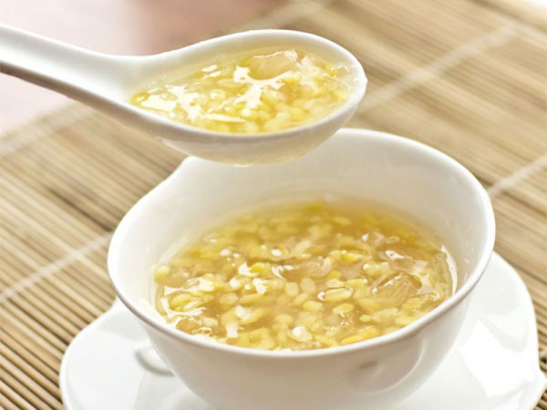 che-ngo-dau-xanh