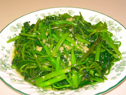 rau-muong
