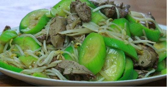 muop-xao-long-ga