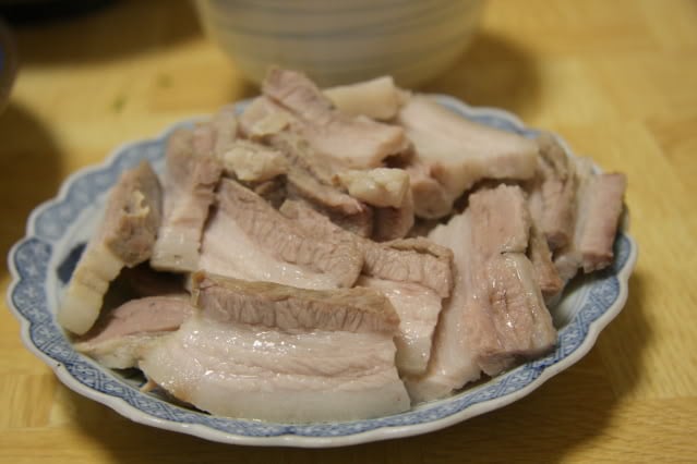 luoc-thit