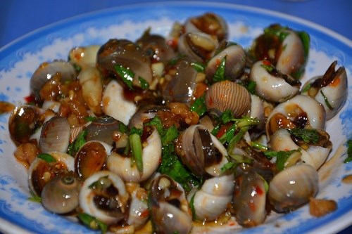 oc-xao