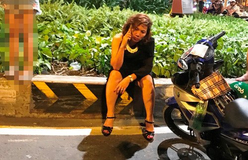 nu-tai-xe-bmw-gay-tai-nan-lien-hoan-o-tp-hcm-1