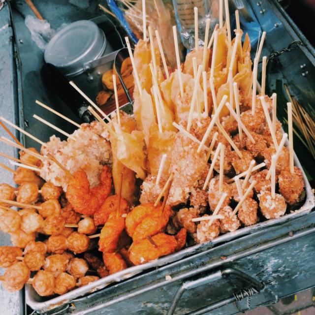 chien-ran