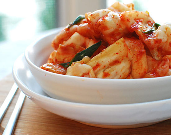 kim-chi