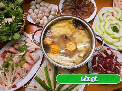 cuoi-tuan-thuong-thuc-lau-ga-tuyet-ngon-ai-nhin-cung-them-chay-nuong-mieng