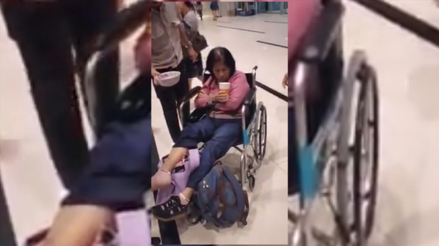 Theo đại diện hãng hàng không Vietjet, chỉ có một vài hành khách bị va chạm đã được khẩn trương đưa vào bệnh viện kiểm tra sức khỏe.
