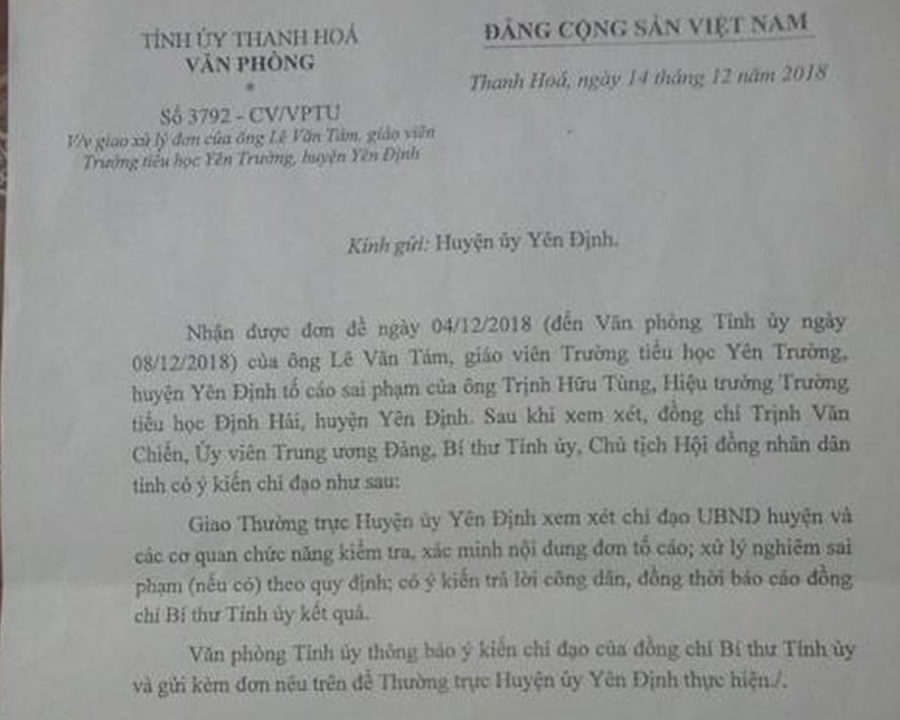 yen-dinh