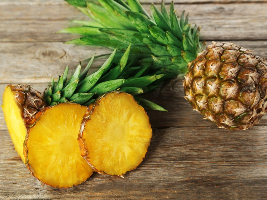 pina-bromelina