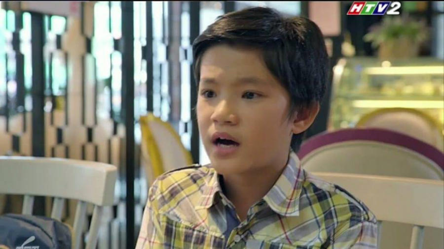Khoa xin anh rể đừng bỏ chị gái mình.