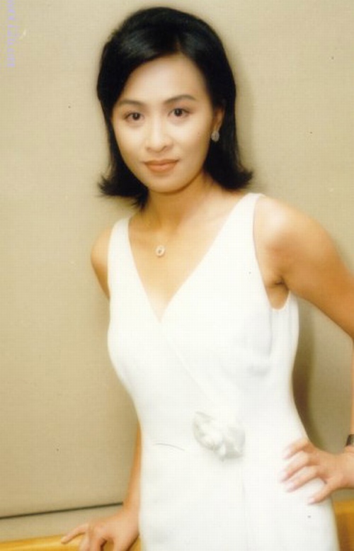 Lưu Gia Linh thời kì đỉnh cao.