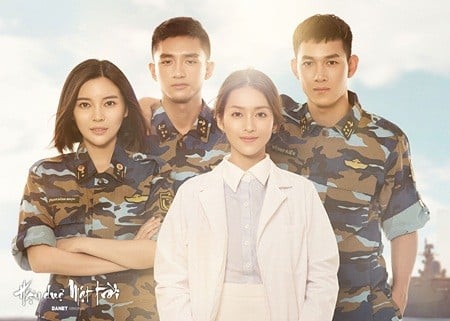 Dàn diễn viên 