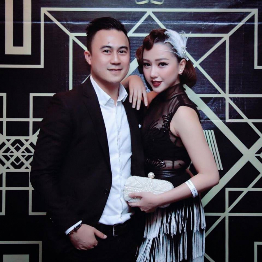 Bạn trai Băng Di là chủ của nhiều nhà hàng, quán bar có tiếng ở Sài Gòn. Anh còn là bạn thân lâu năm của Louis Nguyễn và Tăng Thanh Hà.