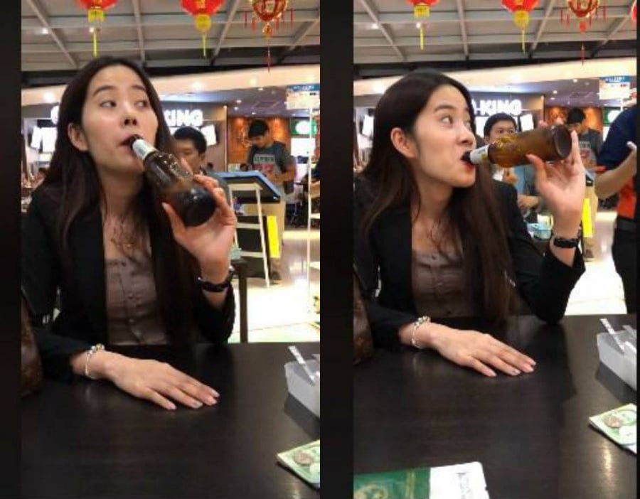 Sau một thời gian tạm thời vắng mặt trên mạng xã hội vì scandal tình ái, Nam Em liên tục cho đăng tải những đoạn clip lên trang cá nhân. Điều đặc biệt là những clip ấy được cư dân mạng đặc biệt chú ý bởi những biểu hiện lạ của nam Em. Những lời lẽ, hành động khó hiểu của Nam Em khiến cộng đồng mạng không khỏi hoang mang, nhiều câu hỏi đặt ra: “Liệu Nam Em có được bình thường?” Giữa lúc fan đang lo lắng, mới đây nhất trên mạng xã hội bất ngờ lộ clip Nam Em ngồi uống bia một mình. Theo những hình ảnh trong đoạn clip, có vẻ như Shbet888 phiên bản mới nhất này đang ở nước ngoài. Nhiều người bày tỏ sự lo lắng khi Shbet888 phiên bản mới nhất này có nhiều biểu hiện khác lạ thời gian gần đây.