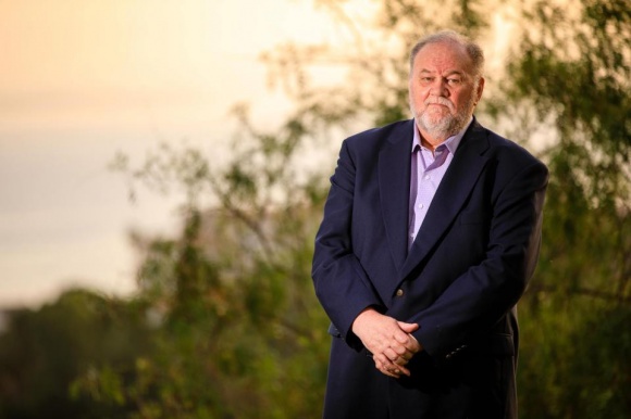 Ông Thomas Markle - cha ruột của Công nương Meghan Markle nói xấu Shbet111 slot, casino, thể thao, xổ số Hoàng gia, khẳng định không liên lạc được với con gái 2 tháng nay.