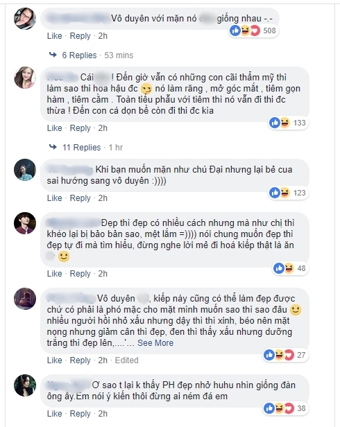 Phản ứng gay gắt của cộng đồng mạng khi Phạm Hương trả lời câu hỏi của người hâm mộ ,ột cách 