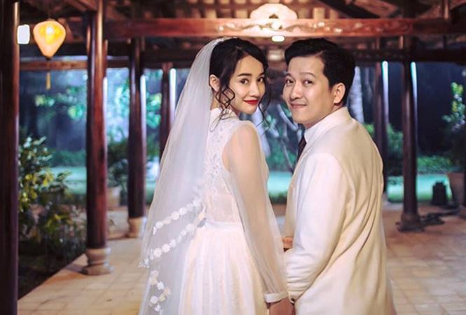 Khán giả mong muốn cặp đôi sớm về chung một nhà.