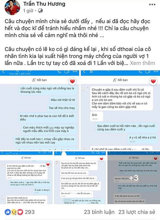 huong