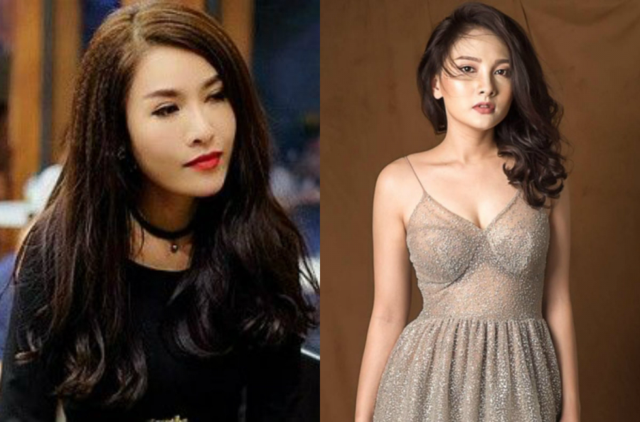 Quế Vân cho rằng Bảo Thanh vô duyên nếu khơi lại chuyện cũ để đá xéo vợ chồng Việt Anh.