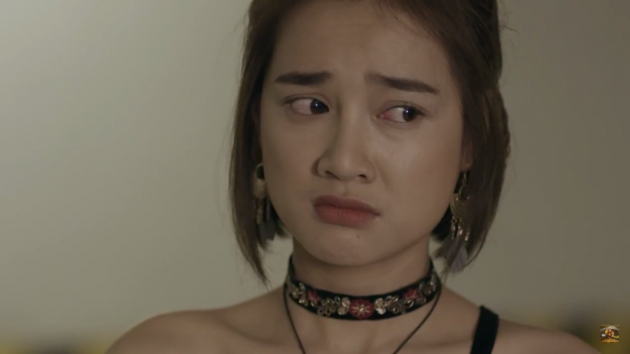 Hạ thực sự đáng thương.