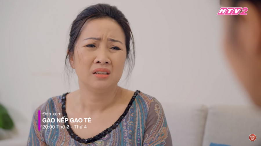 Mẹ Công đến nhà yêu cầu Hương buông tha cho con trai mình