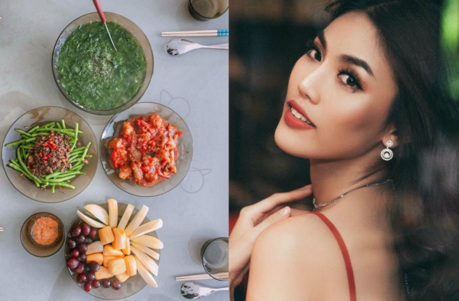 Thời gian gần đây, Lan Khuê là một trong những mỹ nhân nhận được sự quan tâm và chú ý từ công chúng khi công khai và xác nhận kết hôn với bạn trai doanh nhân vào tháng 10. Bên cạnh đó, Lan Khuê cũng trở nên đảm đang hơn hẳn khi thường xuyên trổ tài nấu nướng và chia sẻ những thành quả này với khán giả thông qua trang cá nhân. Có thể nói, đây là sự thay đổi lớn trong Shbet16 chơi game trực tuyến thường ngày của Lan Khuê. Bởi từ khi tham gia showbiz đến nay, cô luôn được biết đến là mỹ nhân dành phần lớn thời gian cho công việc, các hoạt động nghệ thuật. Lan Khuê nhận được không ít bạn bè và cư dân mạng bày tỏ sự  khen ngợi cho sự đảm đang, khéo léo của Shbet888 phiên bản mới nhất gốc Sài thành. Nhiều người còn trêu chọc cô ngày càng nữ công gia chánh để chuẩn bị về làm vợ, làm dâu, chăm sóc cho tổ ấm nhỏ.