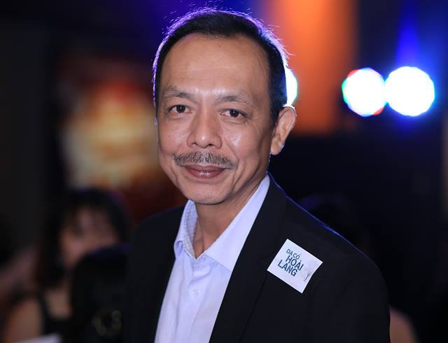 NSƯT Thanh Hoàng vẫn cố gắng cống hiến vì sự nghiệp cho đến những ngày cuối đời.