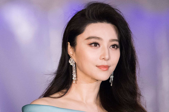Fans hoang mang vì thông tin Phạm Băng Băng bị bắt.