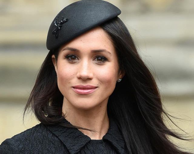 Công nương Meghan được cho là đã cắt đứt liên lạc với cha đẻ.