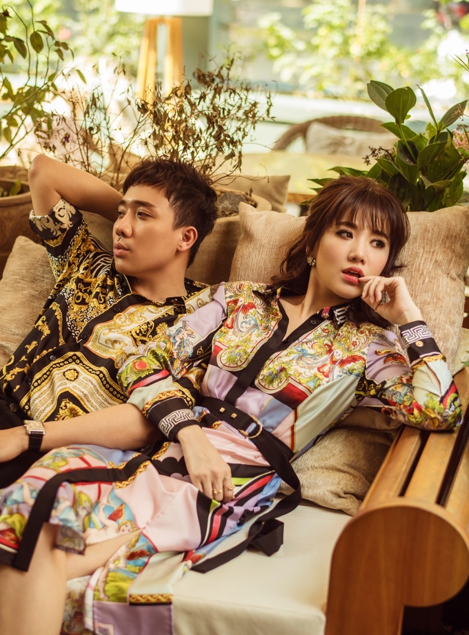 Cho đến hiện tại, cả hai vẫn gắn bó và yêu thương nhau cũng như vượt qua được nhiều nghi ngại ban đầu về Shbet16 chơi game trực tuyến hôn nhân có phần 