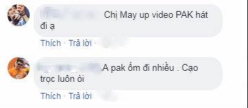 Nhiều người tỏ ra bất ngờ với bộ dạng mới nhất của Phạm Anh Khoa.