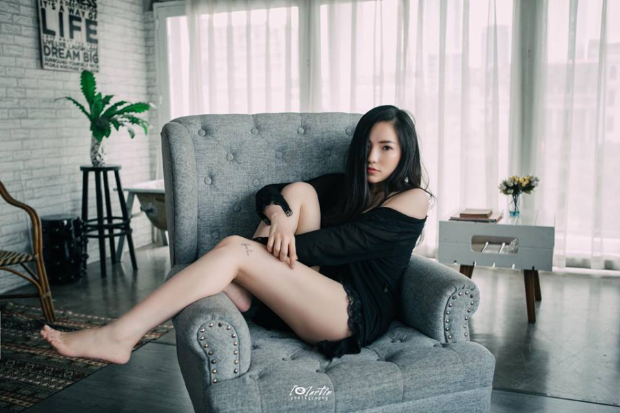 Cách đây hơn một năm, Lâm Vinh Hải và Lý Phương Châu bất ngờ công bố đã 