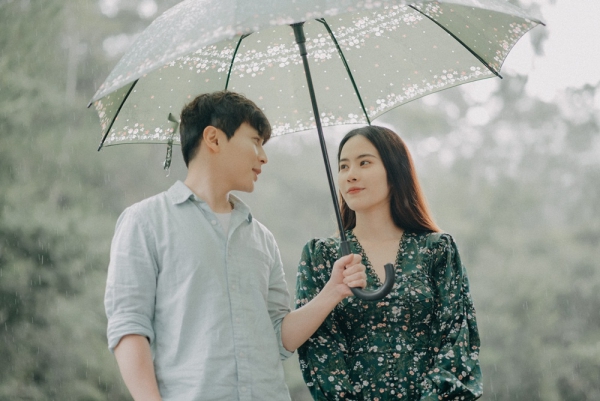 Sau khi thực hiện lời hứa 