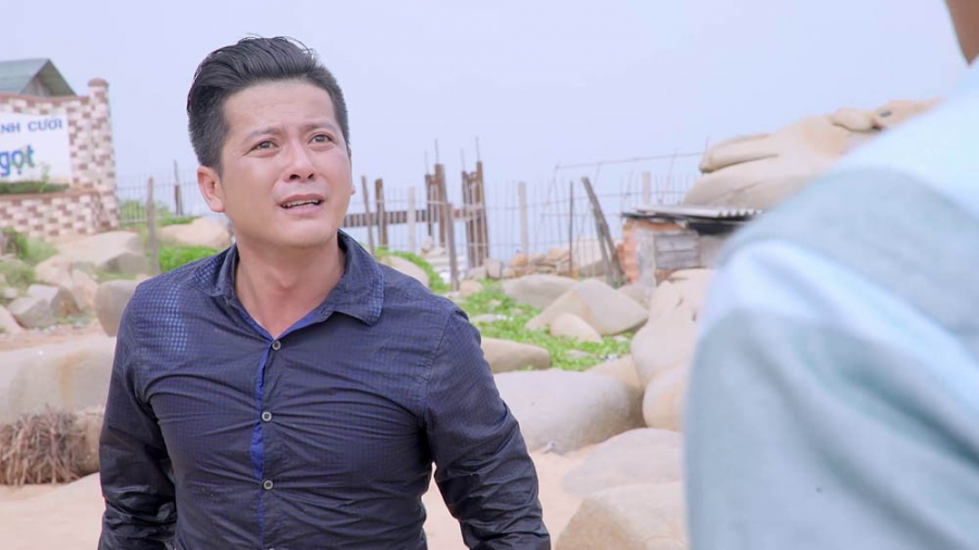 Công đổ hết mọi tội lỗi lên đầu bà Mai.