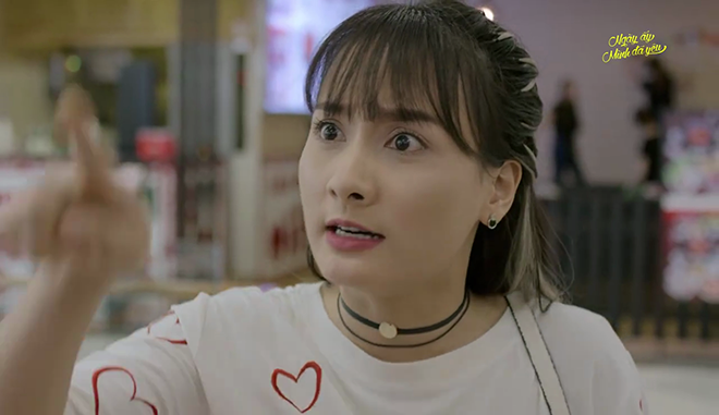 Sol bảo hành động chia tay vì chê bạn trai nghèo 