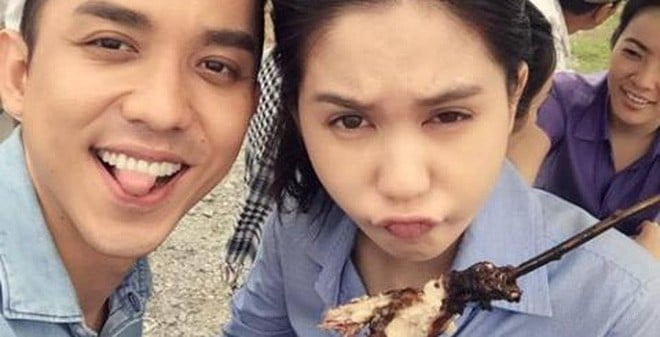 Song, trái ngược với vẻ ngoài sành điệu, 