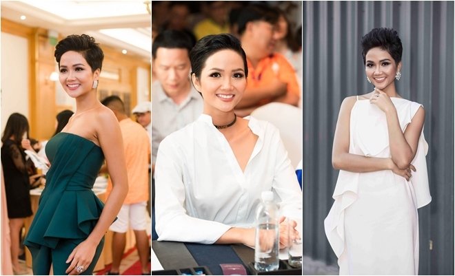 Hình ảnh quen thuộc với Shbet123 Link Vào ShBet Mới Nhất ngắn của H'hen Niê.