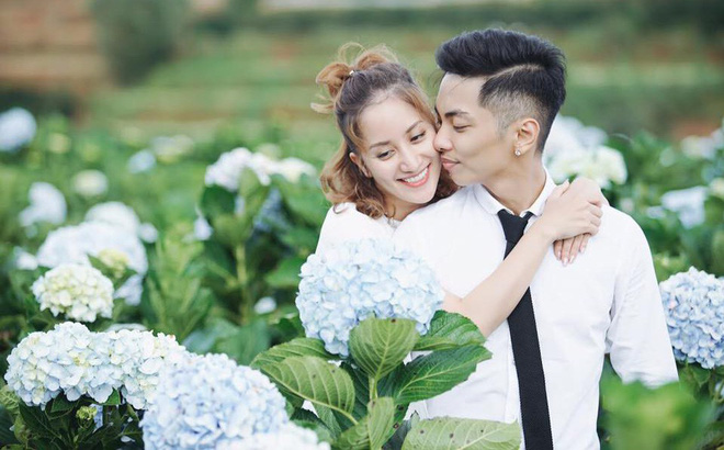 Nguyên nhân cặp đôi cãi vã là vì Phan Hiển có lịch trình công việc bận rộn, khiến Khánh Thi không yên tâm.