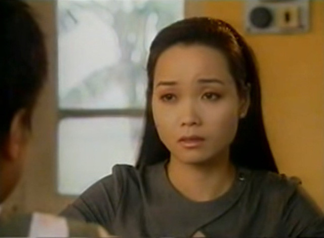 Mai Thu Huyền vai Thanh Trúc trong 