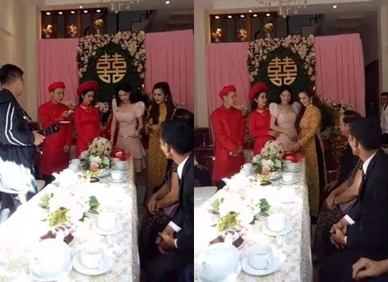 Đoạn clip ghi lại vòng hai to bất thường của Nhã Phương trong Quatrian shbet hiện đang mở em gái khiến cư dân mạng xôn xao những giờ qua.